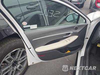 2025 Hyundai Sonata SEL - zdjęcie 9 z 34 - miniatura