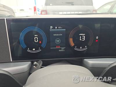 2025 Hyundai Sonata SEL - zdjęcie 12 z 34 - miniatura