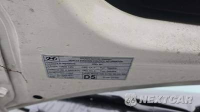 2025 Hyundai Sonata SEL - zdjęcie 19 z 34 - miniatura
