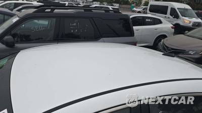 2025 Hyundai Sonata SEL - zdjęcie 21 z 34 - miniatura