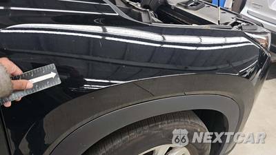 2025 Toyota Grand Highlander XLE - zdjęcie 23 z 33 - miniatura