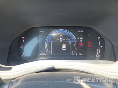 2025 Toyota Grand Highlander XLE - zdjęcie 12 z 33 - miniatura
