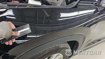 2025 Toyota Grand Highlander XLE - zdjęcie 26 z 33 - miniatura