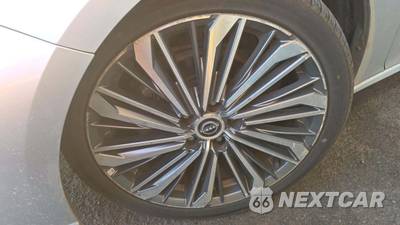 2023 Nissan Altima SL - zdjęcie 24 z 27 - miniatura