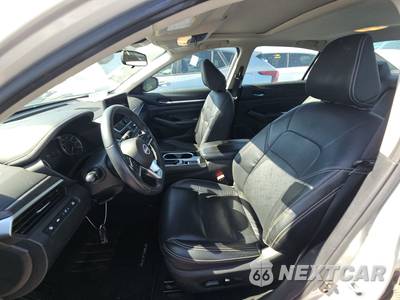 2023 Nissan Altima SL - zdjęcie 7 z 27 - miniatura