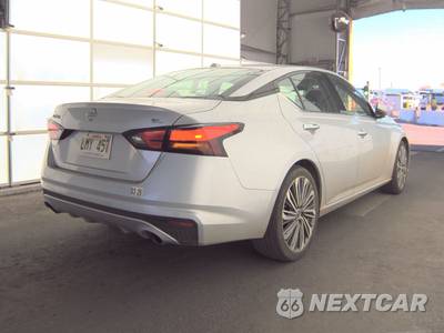 2023 Nissan Altima SL - zdjęcie 4 z 27 - miniatura