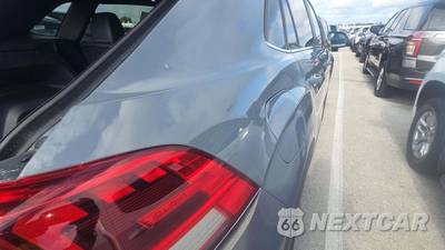 2025 Volkswagen Atlas Cross Sport 2.0T SE w/Technology - zdjęcie 19 z 19 - miniatura