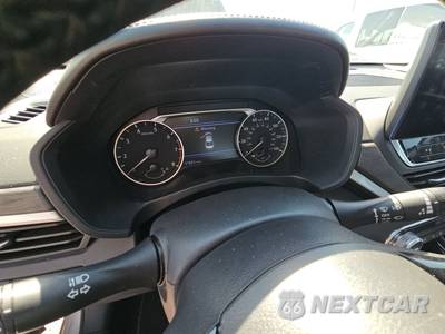 2023 Nissan Altima SL - zdjęcie 12 z 27 - miniatura