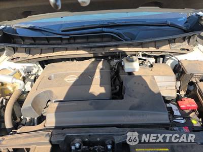 2023 Nissan Murano SV - zdjęcie 15 z 28 - miniatura
