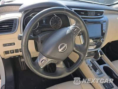 2023 Nissan Murano SV - zdjęcie 10 z 28 - miniatura
