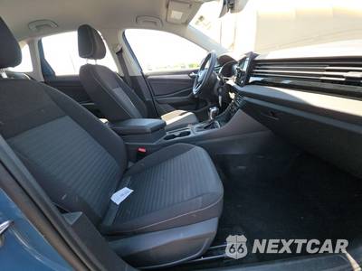 2025 Volkswagen Jetta S - zdjęcie 8 z 29 - miniatura