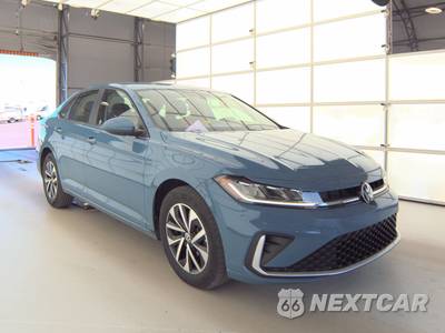 2025 Volkswagen Jetta S - zdjęcie 3 z 29 - miniatura