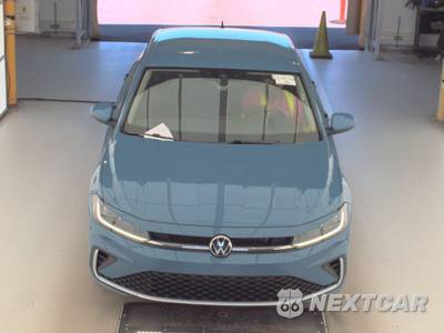 2025 Volkswagen Jetta S - zdjęcie 2 z 29 - miniatura