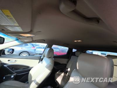 2015 Hyundai Santa Fe Sport 2.0T - zdjęcie 17 z 41 - miniatura