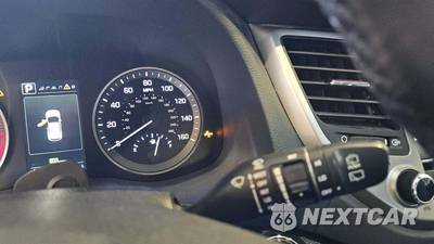 2016 Hyundai Tucson Limited - zdjęcie 22 z 35 - miniatura