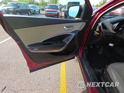 2015 Hyundai Santa Fe Sport 2.0T - zdjęcie 9 z 41 - miniatura