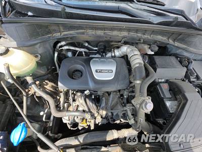 2016 Hyundai Tucson Limited - zdjęcie 15 z 35 - miniatura