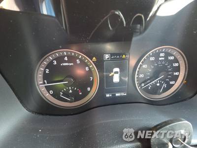 2016 Hyundai Tucson Limited - zdjęcie 12 z 35 - miniatura