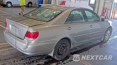 2006 Toyota Camry XLE - zdjęcie 4 z 45 - miniatura