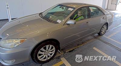 2006 Toyota Camry XLE - zdjęcie 1 z 45 - miniatura