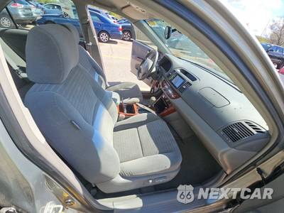 2006 Toyota Camry XLE - zdjęcie 8 z 45 - miniatura