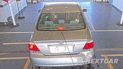 2006 Toyota Camry XLE - zdjęcie 5 z 45 - miniatura