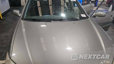2006 Toyota Camry XLE - zdjęcie 42 z 45 - miniatura