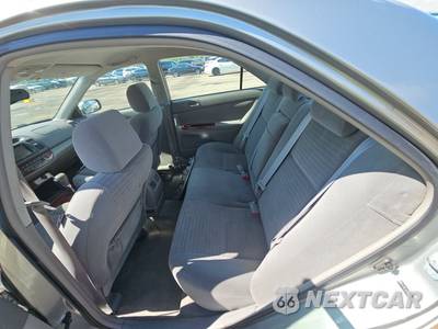 2006 Toyota Camry XLE - zdjęcie 13 z 45 - miniatura