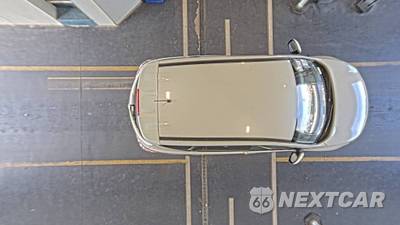2011 Nissan Murano S - zdjęcie 17 z 26 - miniatura