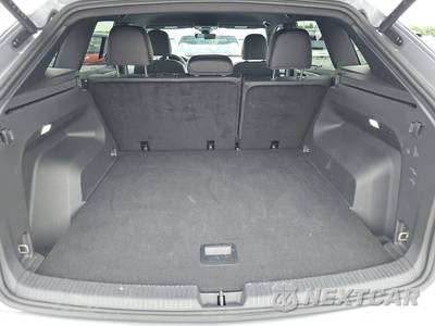 2025 Volkswagen Atlas Cross Sport 2.0T SE w/Technology - zdjęcie 16 z 20 - miniatura