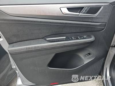 2025 Volkswagen Atlas Cross Sport 2.0T SE w/Technology - zdjęcie 9 z 20 - miniatura