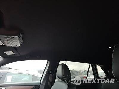 2025 Volkswagen Atlas Cross Sport 2.0T SE w/Technology - zdjęcie 18 z 20 - miniatura