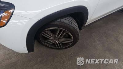 2025 Mercedes-Benz GLS 450 4MATIC - zdjęcie 26 z 28 - miniatura