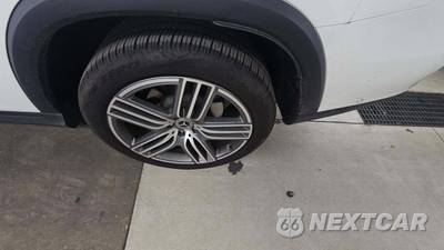 2025 Mercedes-Benz GLS 450 4MATIC - zdjęcie 25 z 28 - miniatura