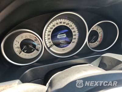 2015 Mercedes-Benz E 350 Sedan - zdjęcie 12 z 19 - miniatura