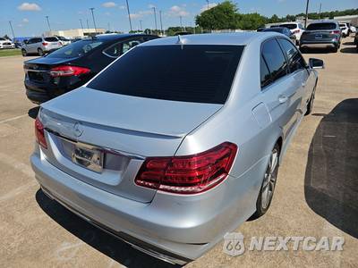 2015 Mercedes-Benz E 350 Sedan - zdjęcie 4 z 19 - miniatura