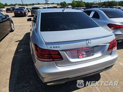 2015 Mercedes-Benz E 350 Sedan - zdjęcie 5 z 19 - miniatura