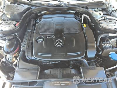 2015 Mercedes-Benz E 350 Sedan - zdjęcie 15 z 19 - miniatura