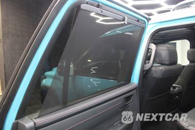 2026 Toyota Sequoia TRD Pro - zdjęcie 18 z 22 - miniatura