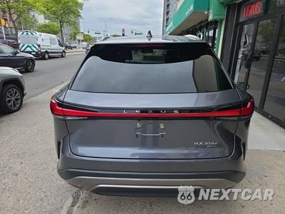 2023 Lexus RX 350 Premium - zdjęcie 5 z 24 - miniatura