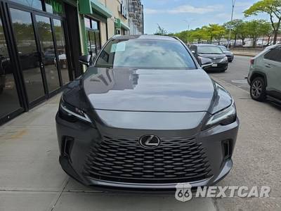 2023 Lexus RX 350 Premium - zdjęcie 2 z 24 - miniatura