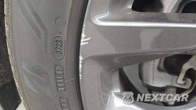 2024 Acura MDX w/A-Spec Pkg - zdjęcie 18 z 18 - miniatura