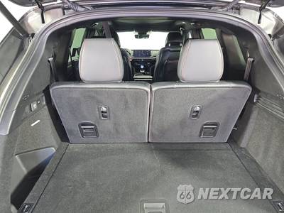 2024 Acura MDX w/A-Spec Pkg - zdjęcie 16 z 18 - miniatura
