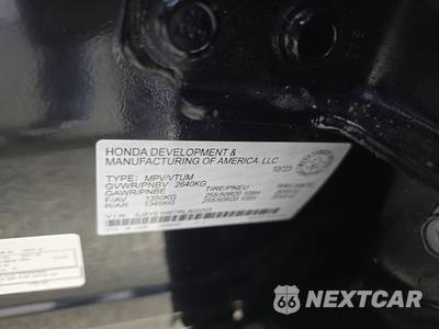 2024 Acura MDX w/A-Spec Pkg - zdjęcie 14 z 18 - miniatura