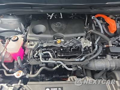 2024 Toyota Sienna Limited 7-Passenger 120.5" WB - zdjęcie 20 z 25 - miniatura
