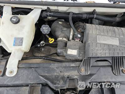 2012 Chevrolet Express 2500 Cargo Van 1WT 135.0" WB - zdjęcie 14 z 40 - miniatura