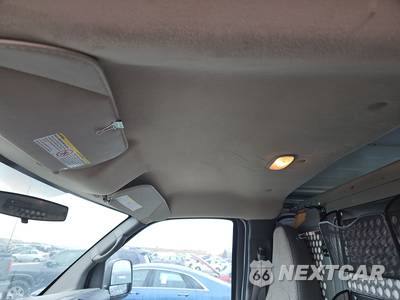 2012 Chevrolet Express 2500 Cargo Van 1WT 135.0" WB - zdjęcie 16 z 40 - miniatura