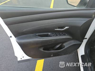 2025 Hyundai Tucson SEL - zdjęcie 9 z 18 - miniatura