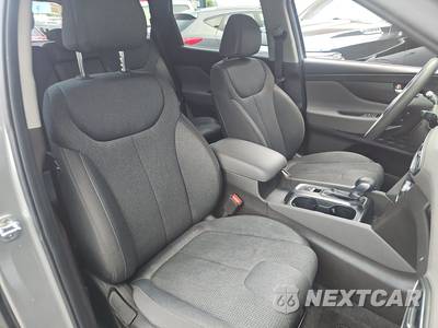 2020 Hyundai Santa Fe SEL - zdjęcie 8 z 24 - miniatura