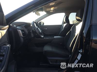 2023 Nissan Rogue SV - zdjęcie 7 z 26 - miniatura
